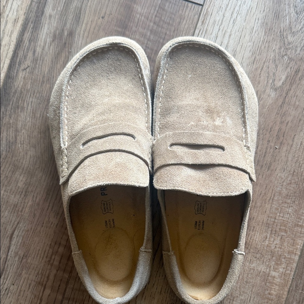 Project Cloud woman’s size 8